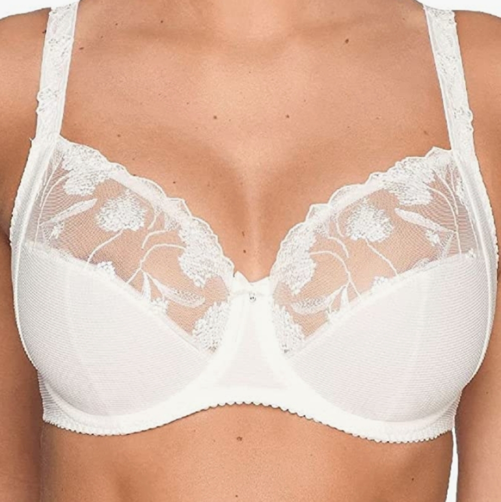 Prima Donna Eternal Full Cup Underwire Bra Size 50 D NWT